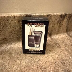 Beautycounter mini set